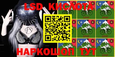 крисы Кимры